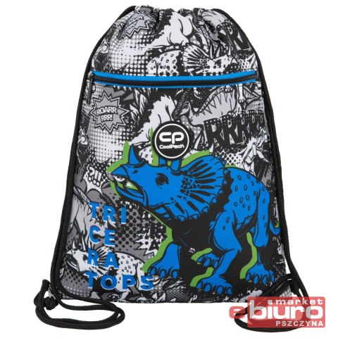COOLPACK VERT WOREK NA BUTY T-REX