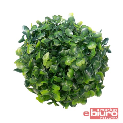 DEKORACYJNA KULA BUKSZPANU ARPEX