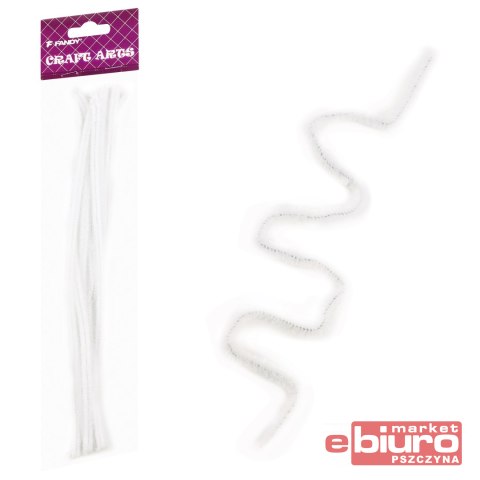 DRUCIKI KREATYWNE FANDY 171788 BIAŁE