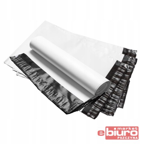 FOLIOPAKI KURIERSKIE KOPERTA C3 350X460 A'50