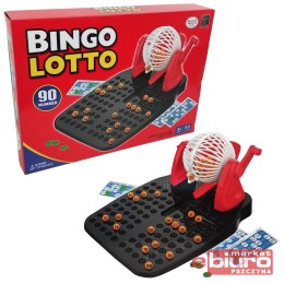 GRA BINGO LOTTO BGR6754 BIGTOYS