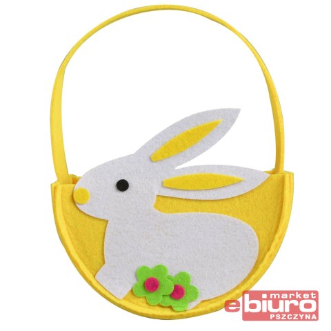 KOSZYCZEK FILCOWY - ZAJĄCZEK ARPEX