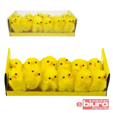 KURCZACZKI 12SZT ARPEX