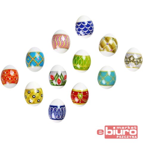 OWIJKI TERMOKURCZLIWE NA JAJKA KRÓLEWSKIE ARPEX