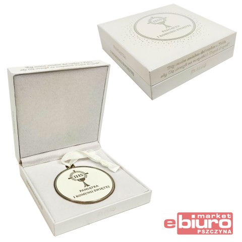 PAMIĄTKA KOMUNIA 2 DRAGON