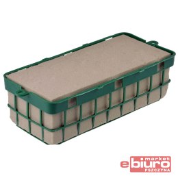 PIANKA FLORYSTYCZNA W KOSZYCZKU DO KWIATÓW ARPEX