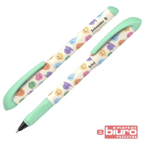 PIÓRO KULKOWE SCHNEIDER VOICE M GOOD VIBES