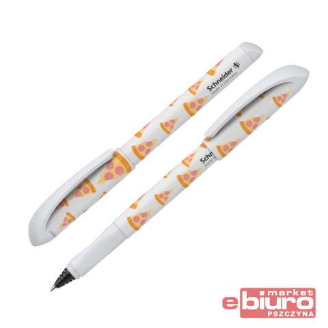 PIÓRO KULKOWE SCHNEIDER VOICE M PIZZA LOVER