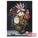 PUZZLE 1000 ART 3 BOSSCHAERT INTERDRUK