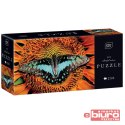 PUZZLE 250 COLOURFUL NATURE 2 BUTTERFLY INT