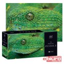 PUZZLE 250 COLOURFUL NATURE 4 SNAKE INT