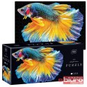 PUZZLE 250 COLOURFUL NATURE 6 FISH INT