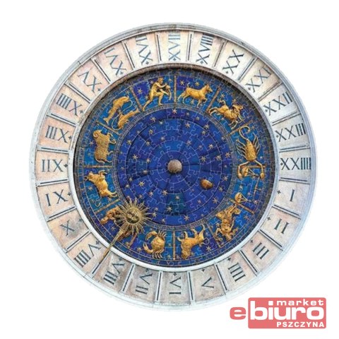 PUZZLE 500 ROUND AROUND THE WORLD 1 INT