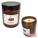 ŚWIECZKA SMELL ME BELGIAN CHOCOLATE 250ML PAVONCEL