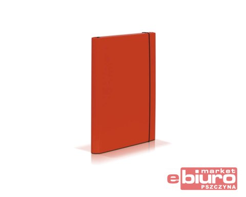 TECZKA 339/21 SKRZYD Z GUMKĄ CARIBIC J. CZER VAUPE