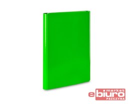 TECZKA 343/15 SKRZYDŁOWA RZEP CARIBIC J. ZIELONA