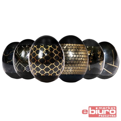 ZESTAW BARWNIK Z OWIJKAMI TERMOKUR. 6SZT ARPEX