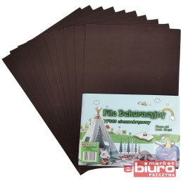 FILC DEKORACYJNY C.BRĄZOWY 20X30 A'10 YF689 PSH