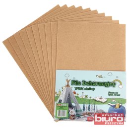 FILC DEKORACYJNY CIELISTY 20X30 A'10 YF661 PSH