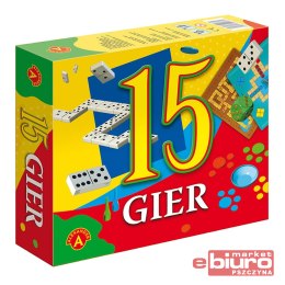 GRA 15 GIER ALEXANDER