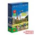 GRA MINI QUIZ O EUROPIE ALEXANDER