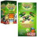 GRA RODZINNA LUCKY CATS 02515 TREFL