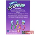 GRA SPY GUY ANONIMO 02692 TREFL