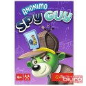 GRA SPY GUY ANONIMO 02692 TREFL