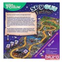 GRA SPY GUY FANTASY 02577 TREFL