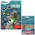 GRA SPY GUY KARCIANA 02578 TREFL