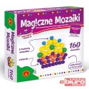 MAGICZNE MOZAIKI KREATYWNOŚĆ I EDUKACJA 160