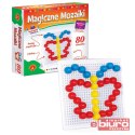 MAGICZNE MOZAIKI KREATYWNOŚĆ I EDUKACJA 80