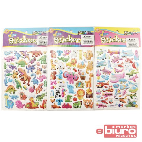 NAKLEJKA 24X14 LDB KTW