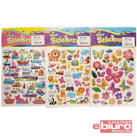 NAKLEJKA 24X14 LDB KTW