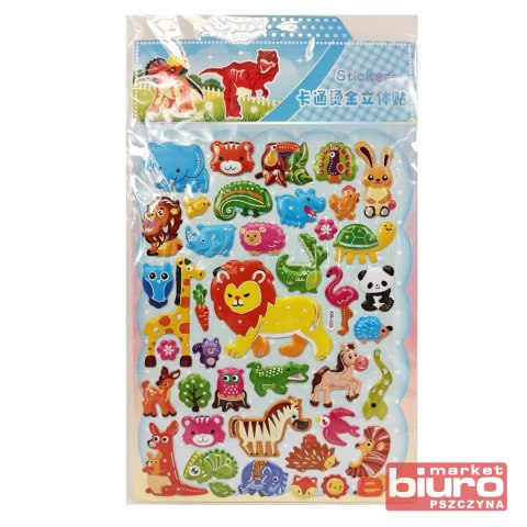 NAKLEJKA XW 28X16 903244 KTW