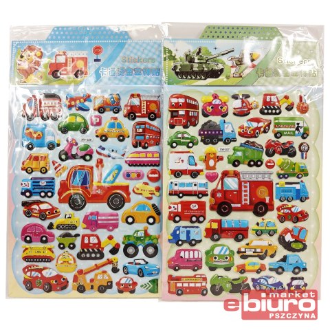 NAKLEJKA XW 28X16 903244 KTW