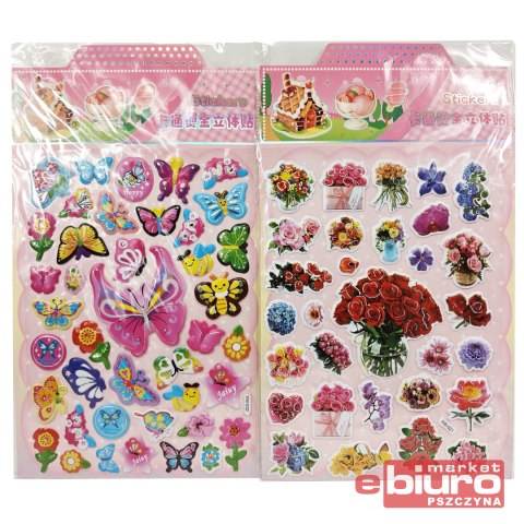 NAKLEJKA XW 28X16 903244 KTW