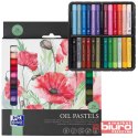PASTELE OLEJNE OXF ART 24SZT