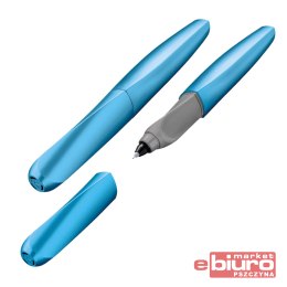 PIÓRO KULKOWE TWIST R 457 FROSTED BLUE