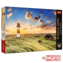 PUZZLE 1000 PHOTO ODYSSEY LATARNIA W LIST 8231 TRE