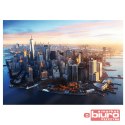 PUZZLE 1000 PHOTO ODYSSEY MANHATTAN NOWY YORK TREF
