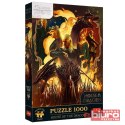 PUZZLE 1000 RÓD SMOKA 0684 TREFL