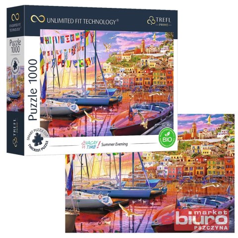 PUZZLE 1000 SUMMER EVENING 6961 TREFL