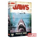 PUZZLE 1000 SZCZĘKI 0691 TREFL
