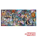 PUZZLE PRIME 9000EL THE GREATEST DISNEY COLLEC TRE