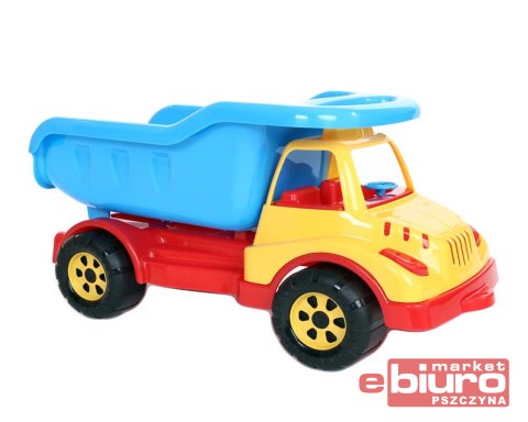 SAMOCHÓD WYWROTKA 107