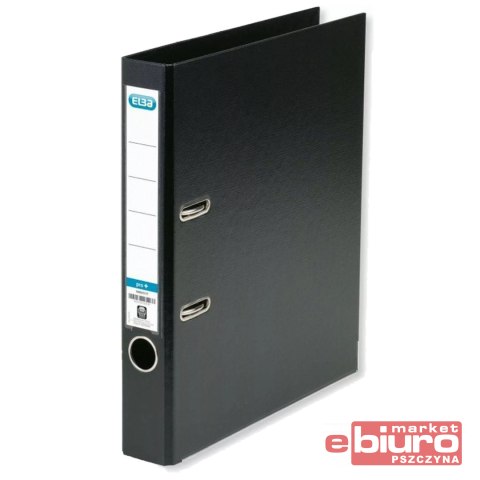 SEGREGATOR ELBA PRO+ 5CM CZARNY