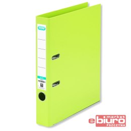 SEGREGATOR ELBA PRO+ 5CM JASNO ZIELONY