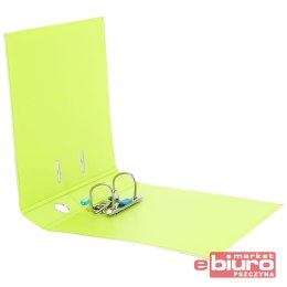 SEGREGATOR ELBA PRO+ 5CM JASNO ZIELONY