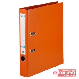 SEGREGATOR ELBA PRO+ 5CM POMARAŃCZOWY